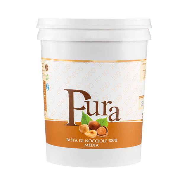 Pura - tostatura media